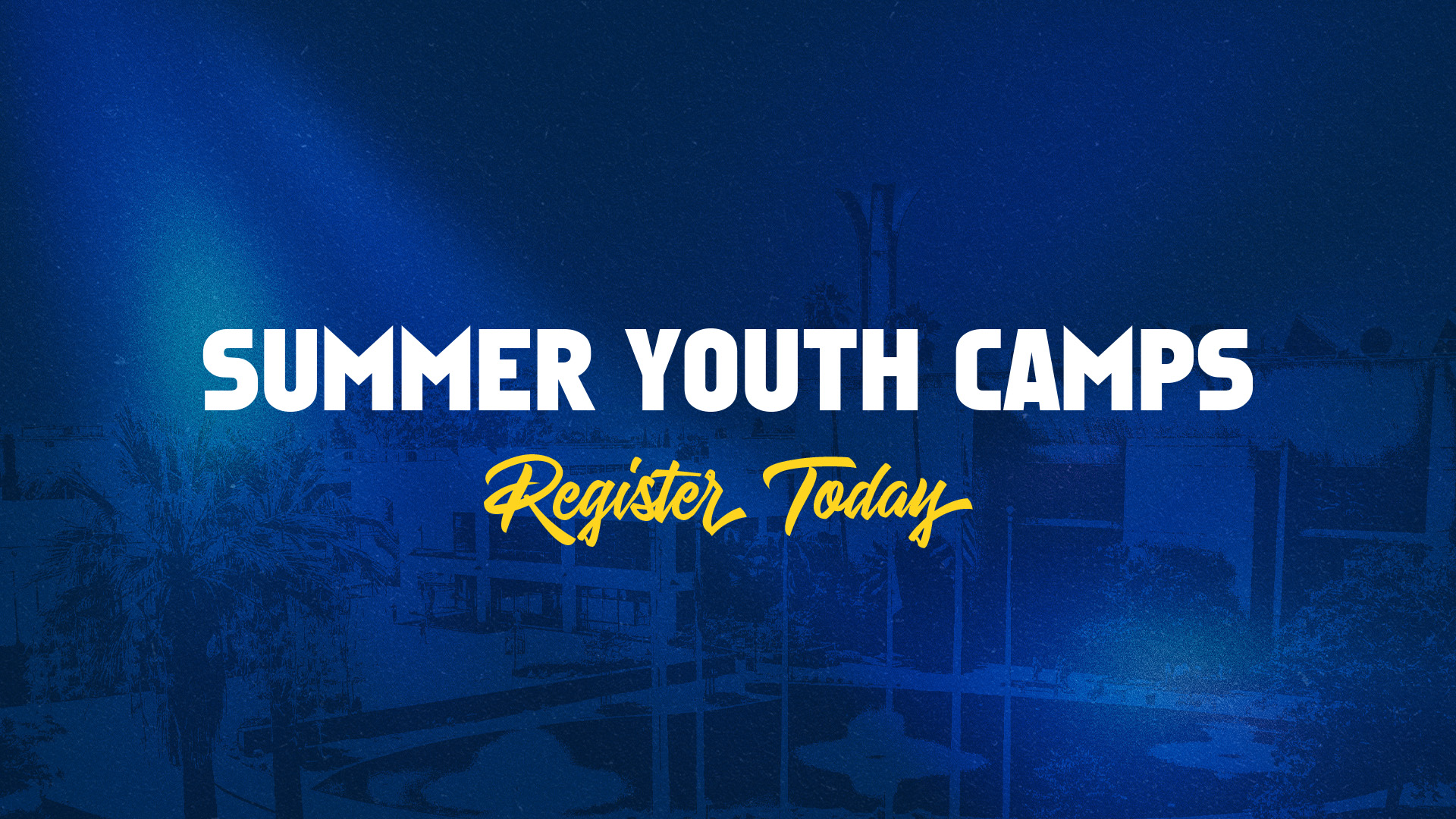 Cypress College Athletics Hosting Youth Summer Sports Camps