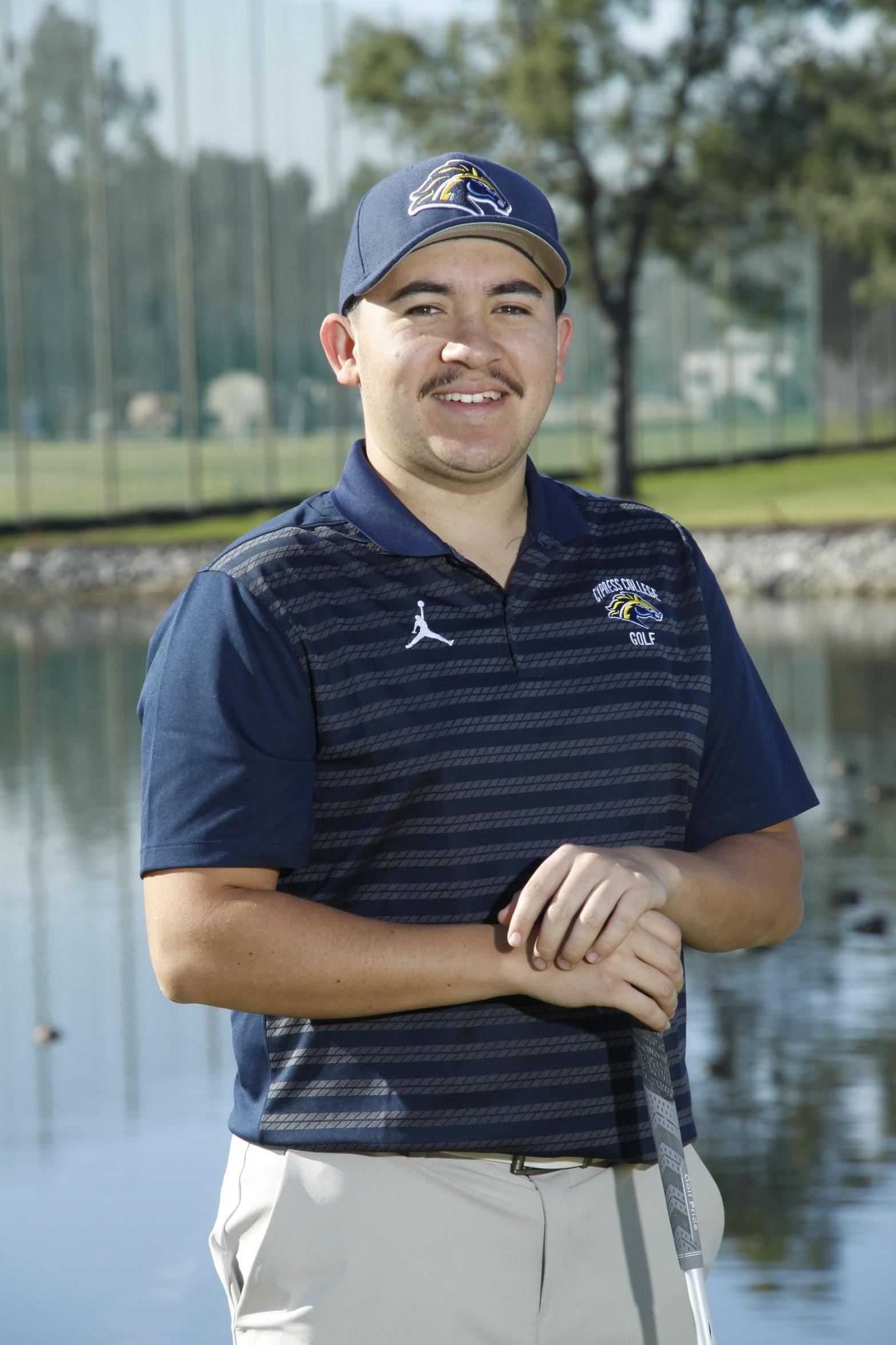 Vincent Quintero Earns Charger of the Week (April 7- April 13)