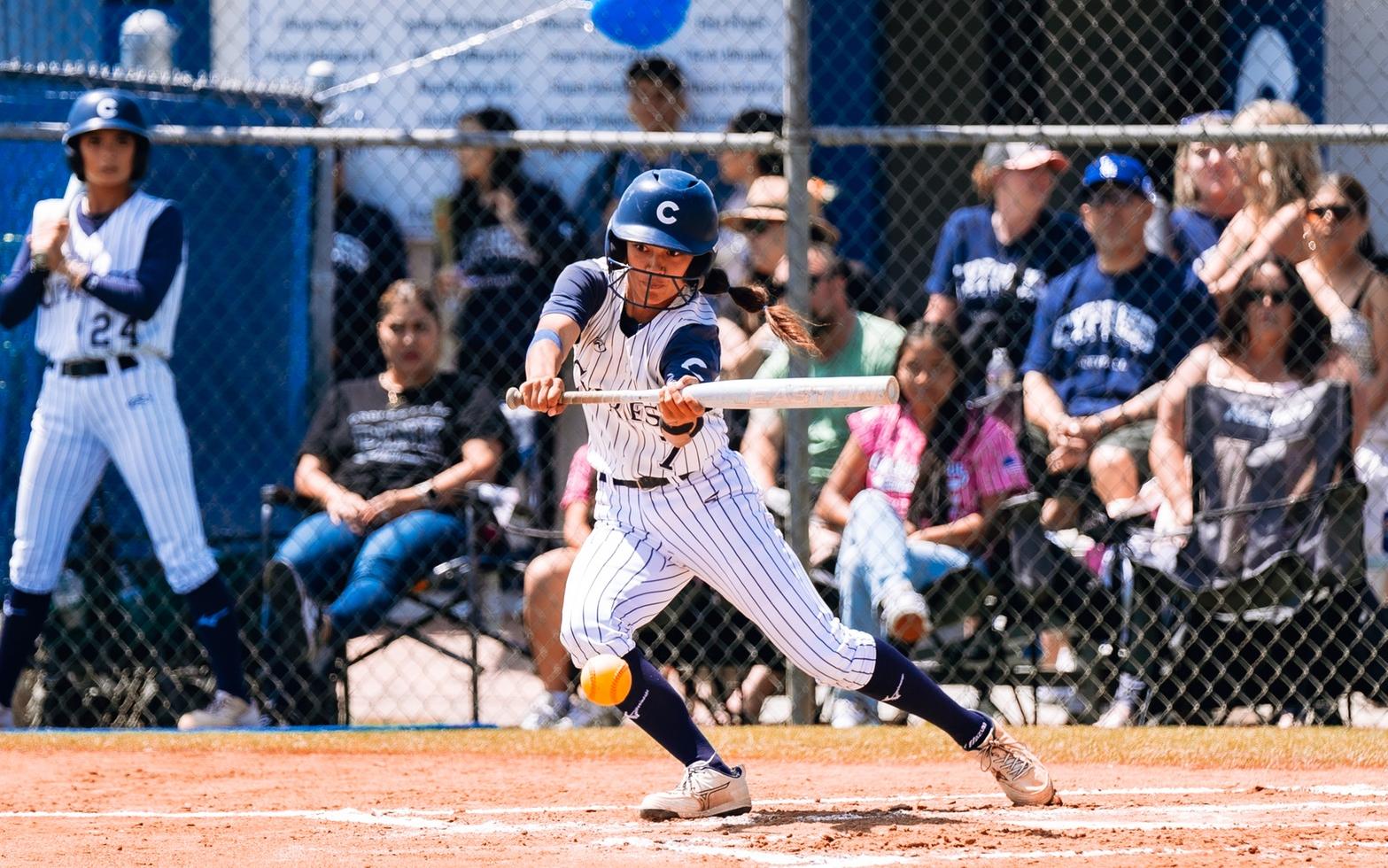Cypress Shuts Out Ventura to Punch Ticket to Super Regionals