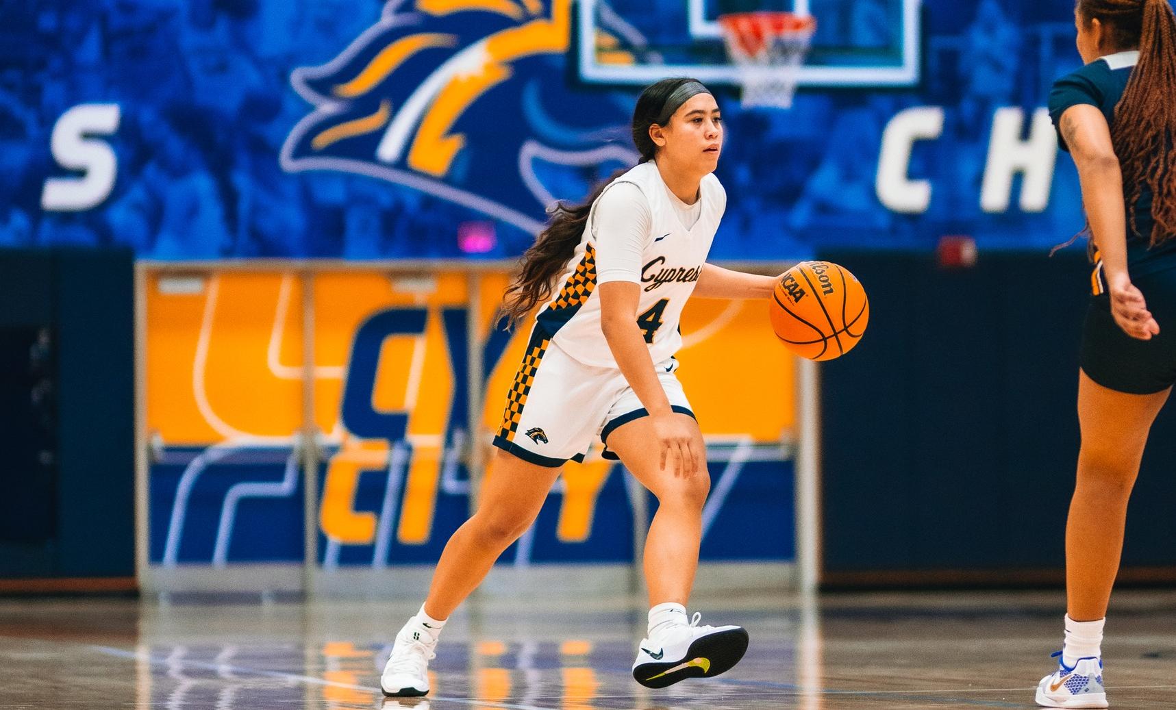 Chargers Women’s Basketball Secures Third Place at LA Valley Tournament